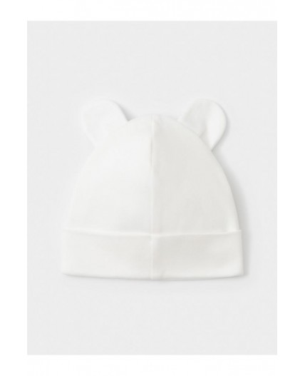 К 8093/молочный 0602 шапка