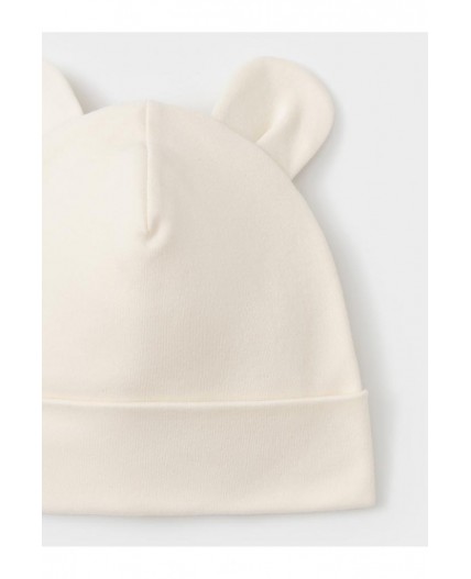 К 8093/молочный 0809 шапка