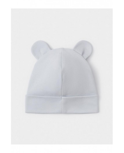 К 8093/серо-голубой 4106 шапка