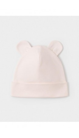 К 8093/бело-розовый 1106 шапка