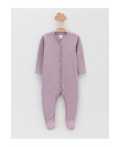 К 6523/сиреневый 3304 Н054_1 комбинезон (слип)
