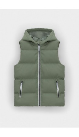 ВК 35018/4 ГР (98-128) жилет