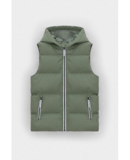 ВК 35018/4 ГР (98-128) жилет