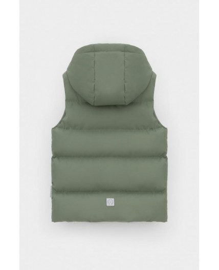 ВК 35018/4 ГР (98-128) жилет