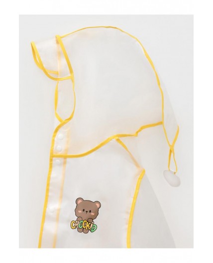 ВК 32185/3 ФВ дождевик