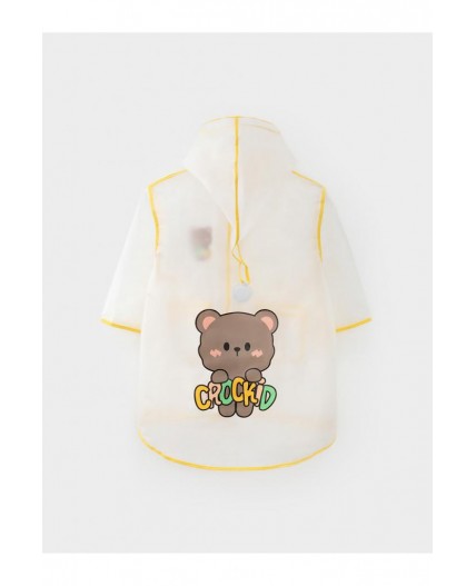 ВК 32185/3 ФВ дождевик