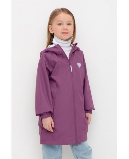 ВК 32128/24/2 ГР плащ