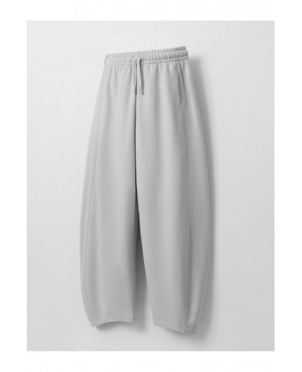 КБ 400894/светло-серый 4201 брюки подр