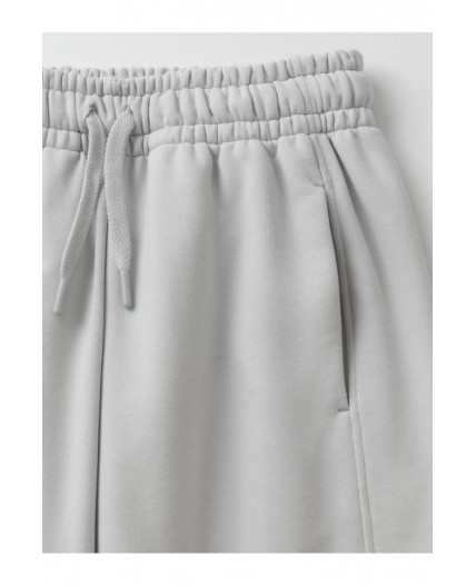 КБ 400894/светло-серый 4201 брюки подр