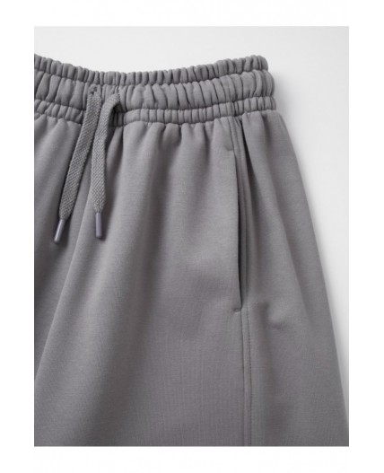 КБ 400894/серый 3911 брюки подр