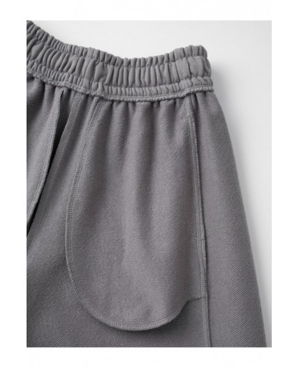 КБ 400894/серый 3911 брюки подр