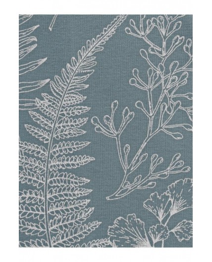 КП 8108/холодный зеленый,лесной гербарий шапка