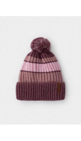 КВ 20409/ш/светлая слива,примула шапка