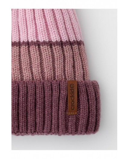 КВ 20409/ш/светлая слива,примула шапка