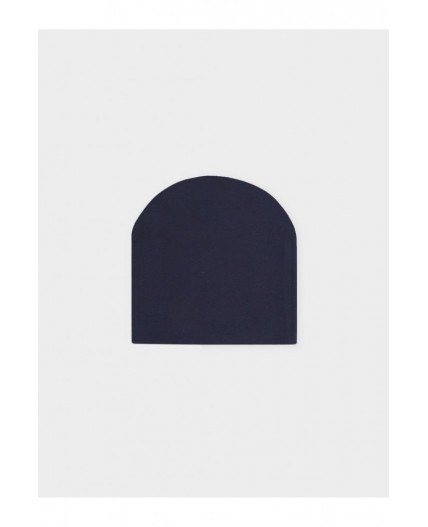 КП 8136/морской синий шапка