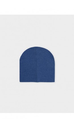 КП 8188/темный джинс шапка