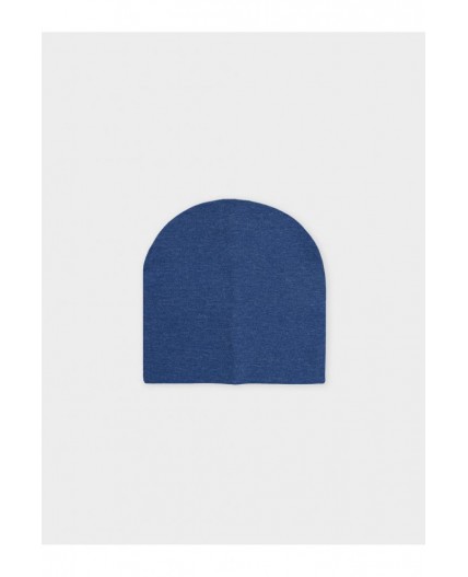 КП 8188/темный джинс шапка