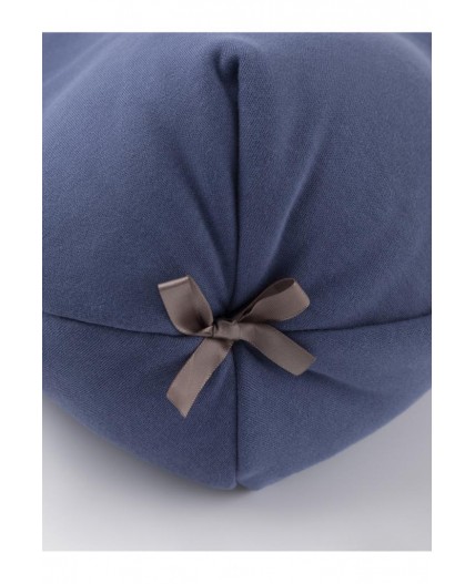 КВ 20403/ш/джинс шапка