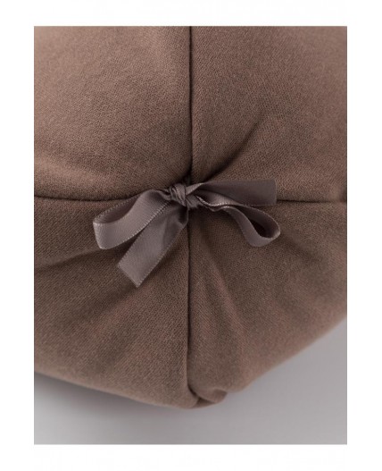 КВ 20403/ш/кофейный шапка