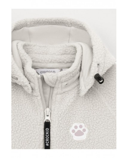 ФЛ 60011/3 ГР комбинезон