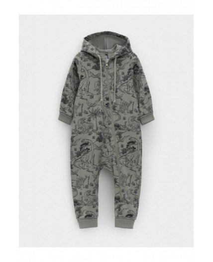 КР 6530/хаки 6206 Н016 к588 комбинезон