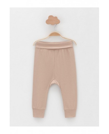 К 400715-2уп/молочный Н105,бежевый 1215 набор брюки