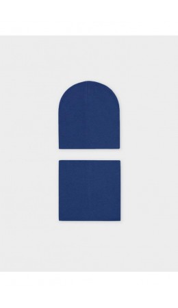 КП 8190/темный джинс набор