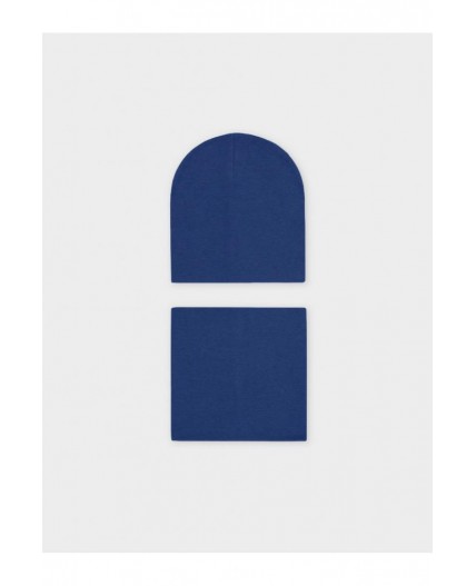 КП 8190/темный джинс набор