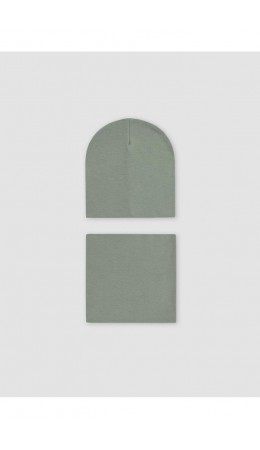 КП 8125/зеленый чай набор