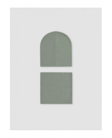 КП 8125/зеленый чай набор