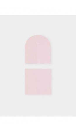 КП 8125/розовый кварц набор