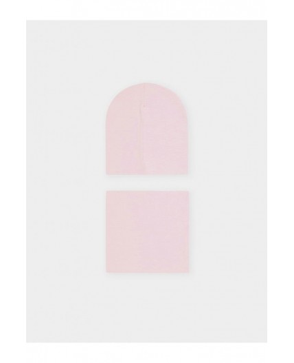 КП 8125/розовый кварц набор