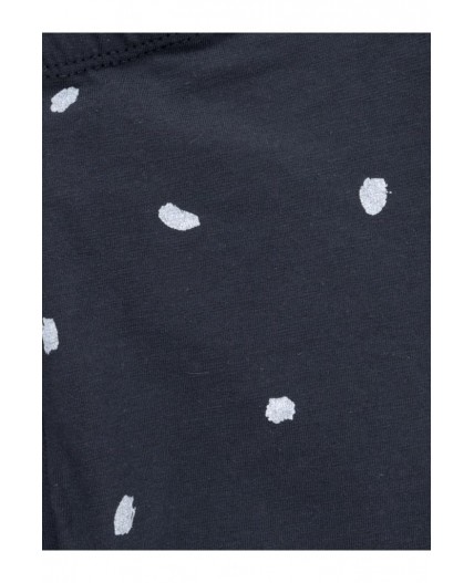 КП 4074/темно-серый,маленькие мазки брюки (лосины)