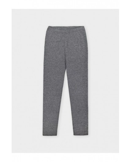 КП 4074/тем.серый меланж брюки (лосины)