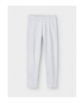КП 4074/св.серо-голубой меланж брюки (лосины)