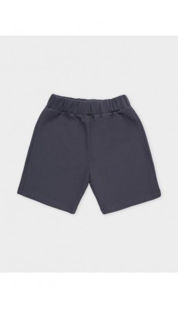 КП 400957/темно-серый 4104 шорты
