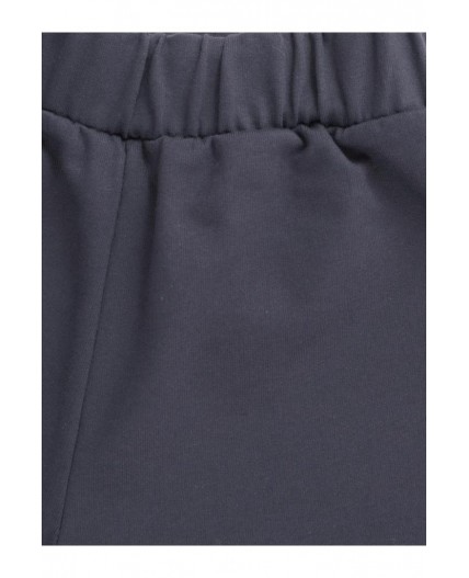 КП 400957/темно-серый 4104 шорты