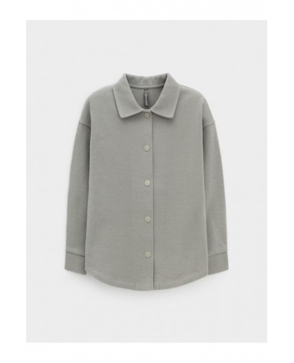 КР 302812/лесной туман к581 рубашка