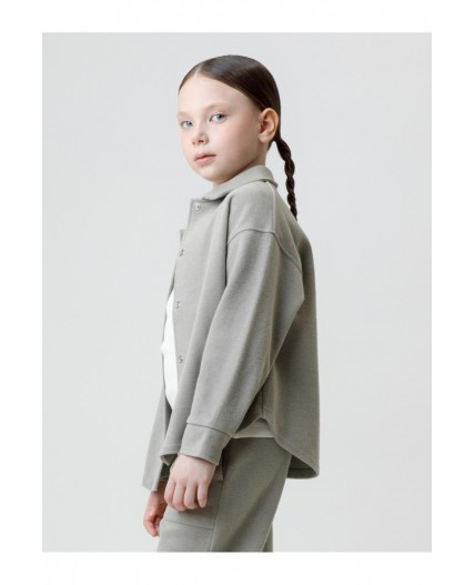 КР 302812/лесной туман к581 рубашка