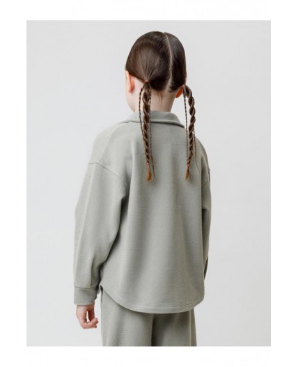 КР 302812/лесной туман к581 рубашка