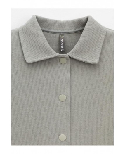 КР 302812/лесной туман к581 рубашка