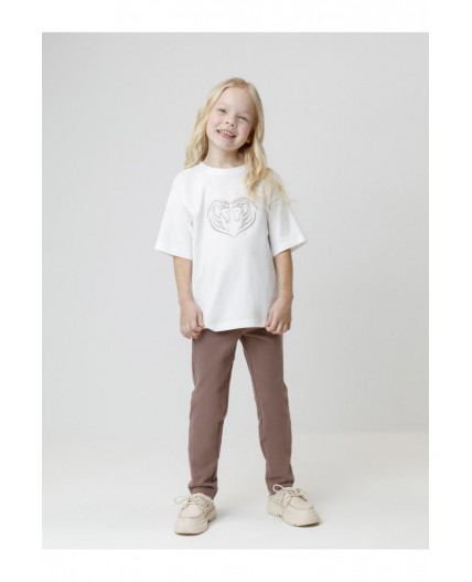 КР 400864/капучино 1312 к662 брюки