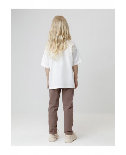 КР 400864/капучино 1312 к662 брюки