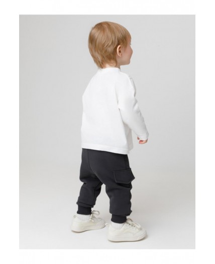 КР 400853/антрацитовый 3902 к598 брюки