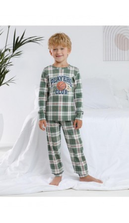 К 1621/бежевый 0403 Н033 пижама