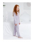 К 1621/сиреневый 3710 Н072 пижама