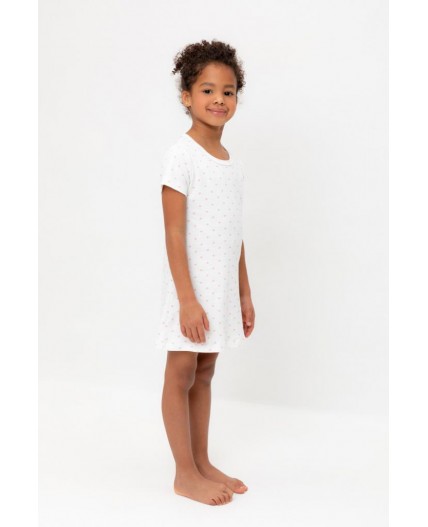 К 1156/сердечки на сахаре сорочка