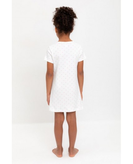 К 1156/сердечки на сахаре сорочка