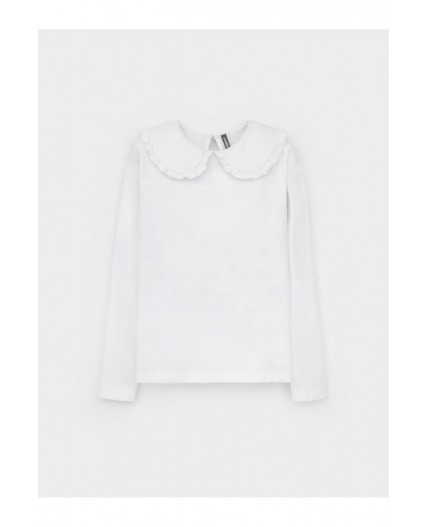 К 302495/белый Ал блузка