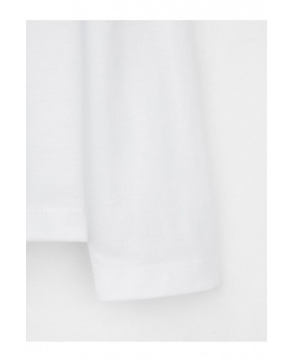 К 302495/белый Ал блузка